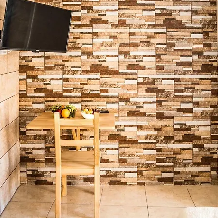 בית הארחה Poseidon - Hm