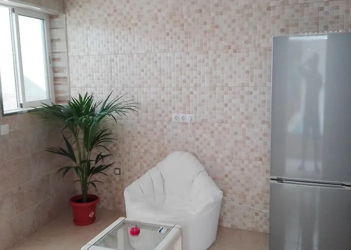 Poseidon - Hm בית הארחה 3*