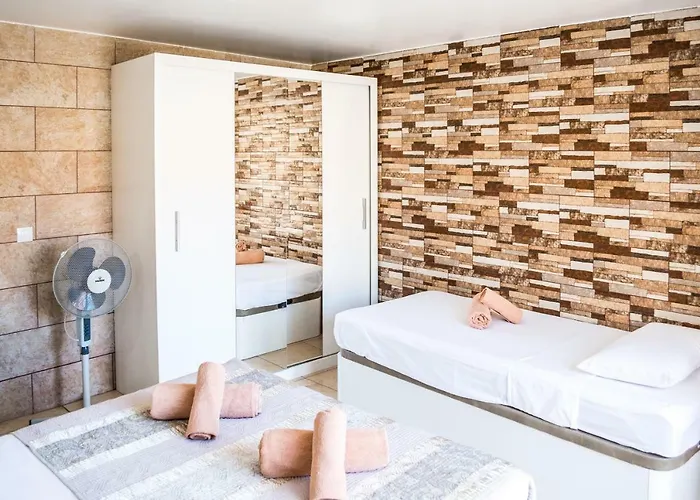 Poseidon - Hm El Tablero (Las Palmas)