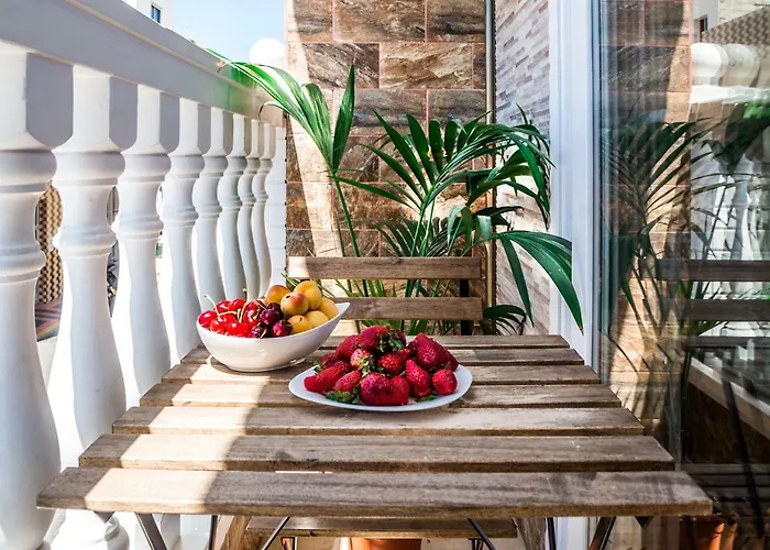 Poseidon - Hm בית הארחה