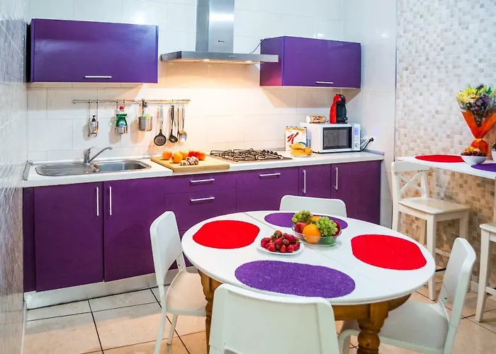 Poseidon - Hm בית הארחה 3*