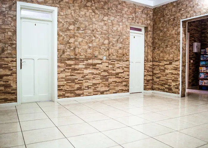 Poseidon - Hm El Tablero (Las Palmas)