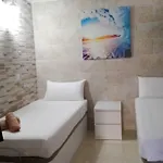 Gasthuis Poseidon - Hm