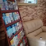 Poseidon - Hm 3* El Tablero (Las Palmas)