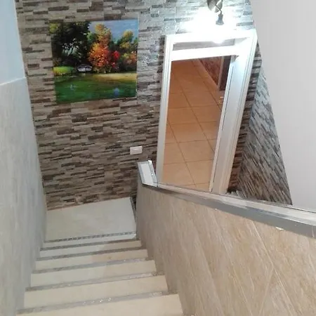 Poseidon - Hm El Tablero (Las Palmas)