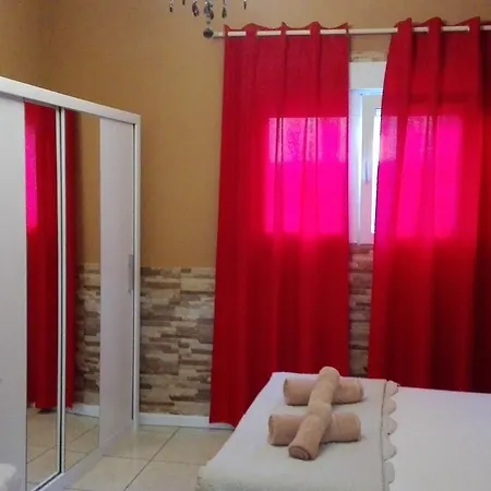 Poseidon - Hm Guest house 3*