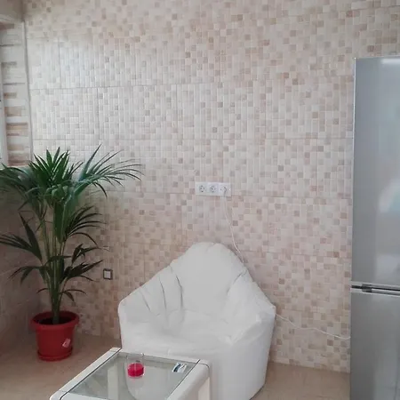 Poseidon - Hm Guest house 3*