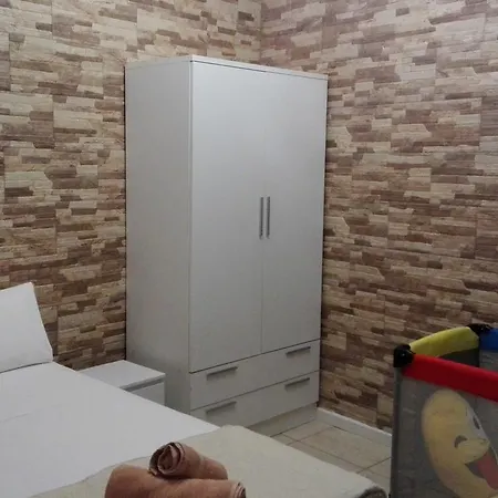 Poseidon - Hm Guest house 3*