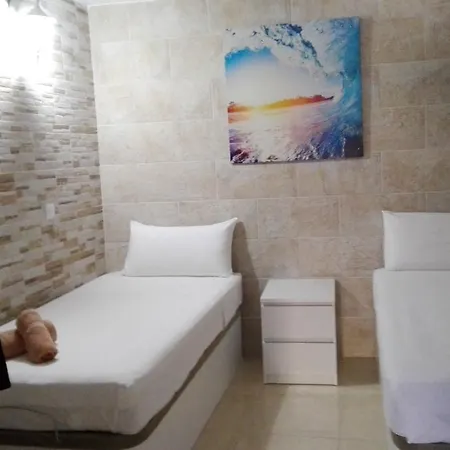 Guest house Poseidon - Hm