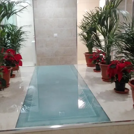 Poseidon - Hm Guest house El Tablero (Las Palmas)