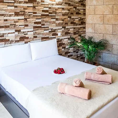 Poseidon - Hm Guest house 3*