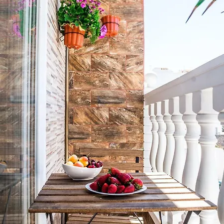 Poseidon - Hm Guest house