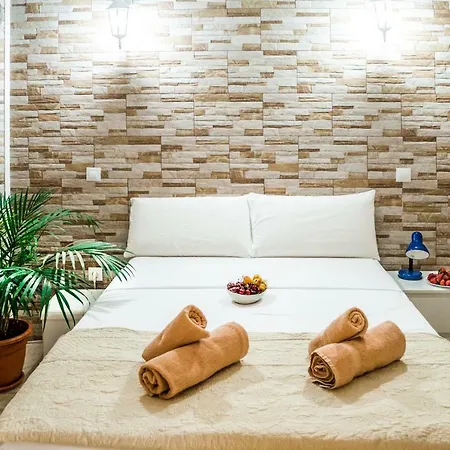 Guest house Poseidon - Hm El Tablero (Las Palmas)