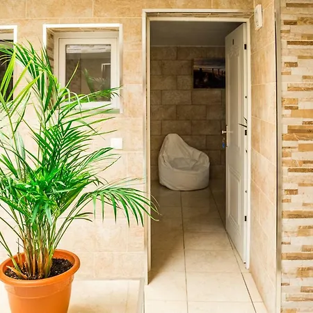 Poseidon - Hm Guest house