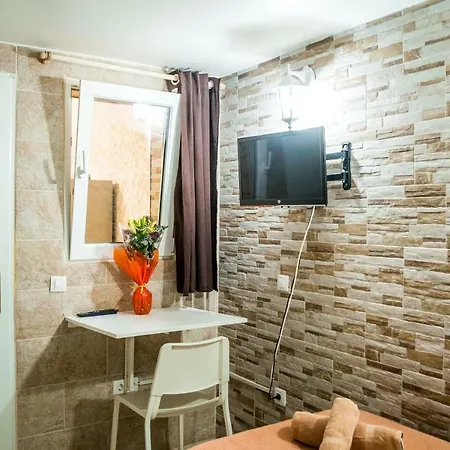 Guest house Poseidon - Hm El Tablero (Las Palmas)