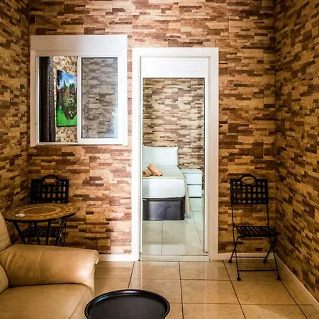 Guest house Poseidon - Hm 3*