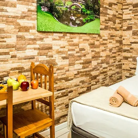 Guest house Poseidon - Hm