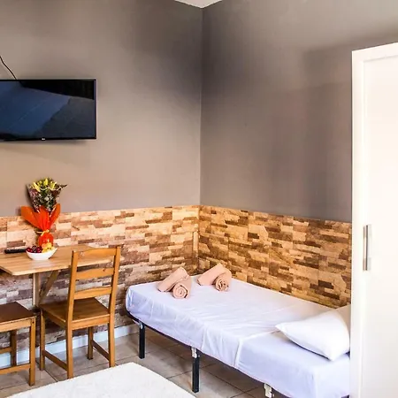 Poseidon - Hm Guest house 3*