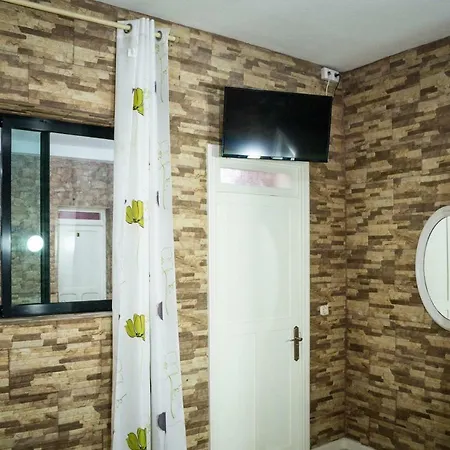 Guest house Poseidon - Hm El Tablero (Las Palmas)