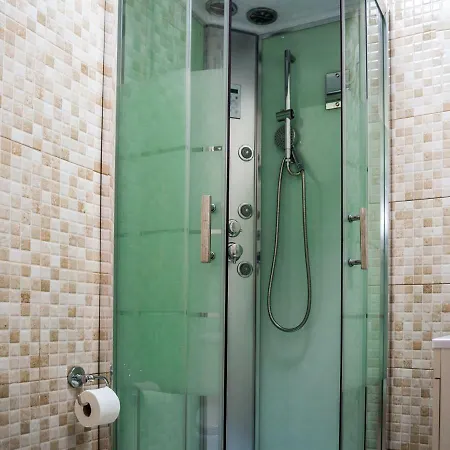 Poseidon - Hm Guest house El Tablero (Las Palmas)