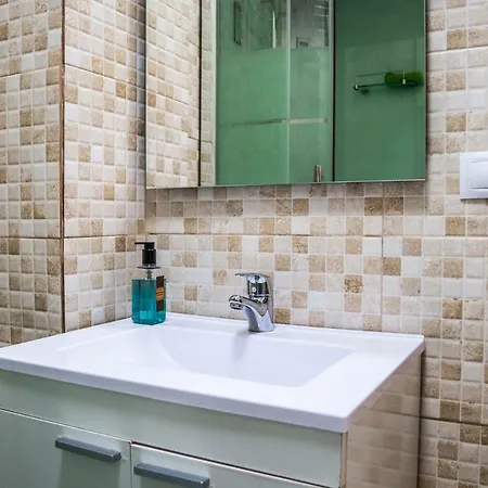 Guest house Poseidon - Hm El Tablero (Las Palmas)