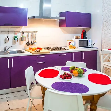 Poseidon - Hm Guest house 3*