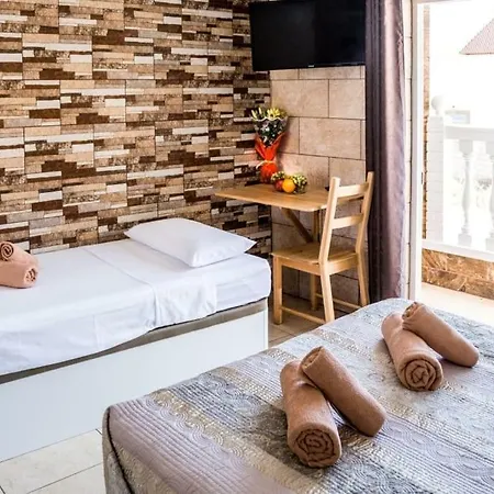 Guest house Poseidon - Hm