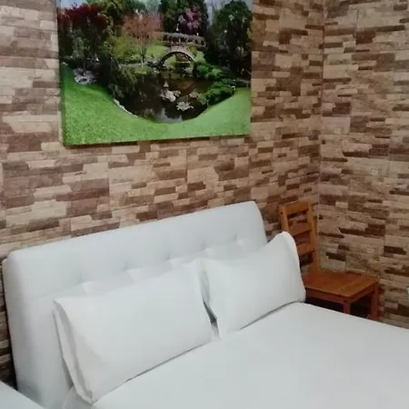 Poseidon - Hm 3* El Tablero (Las Palmas)