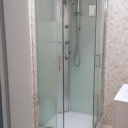 Poseidon - Hm Pensionat 3*
