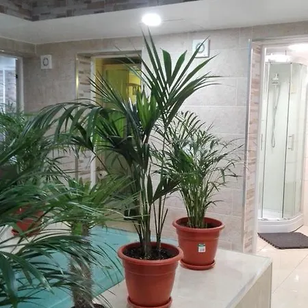 Guest house Poseidon - Hm