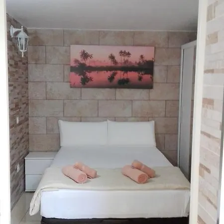 Guest house Poseidon - Hm 3*