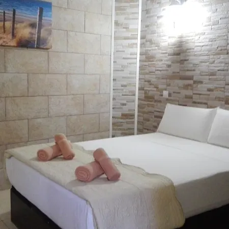 Guest house Poseidon - Hm 3*