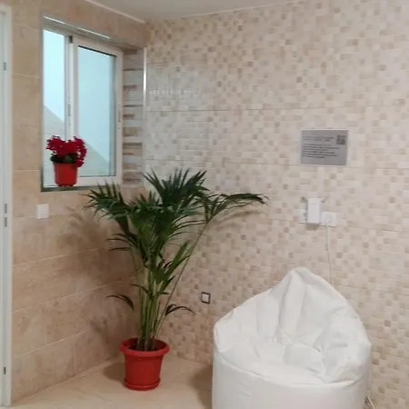 Gasthof Poseidon - Hm El Tablero (Las Palmas)