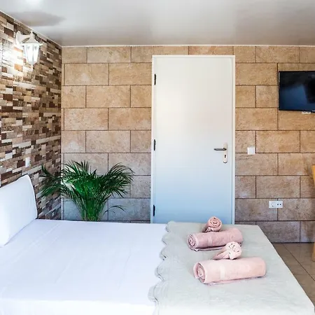 Poseidon - Hm 3* El Tablero (Las Palmas)
