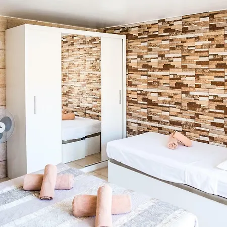 Poseidon - Hm El Tablero (Las Palmas)