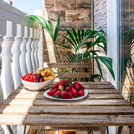 Poseidon - Hm 招待所