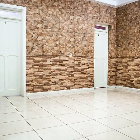 Poseidon - Hm El Tablero (Las Palmas)