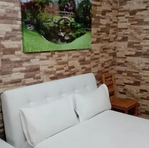 Poseidon - Hm 3* El Tablero (Las Palmas)