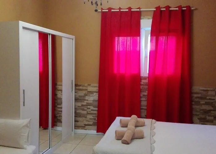 Poseidon - Hm Penzion 3*