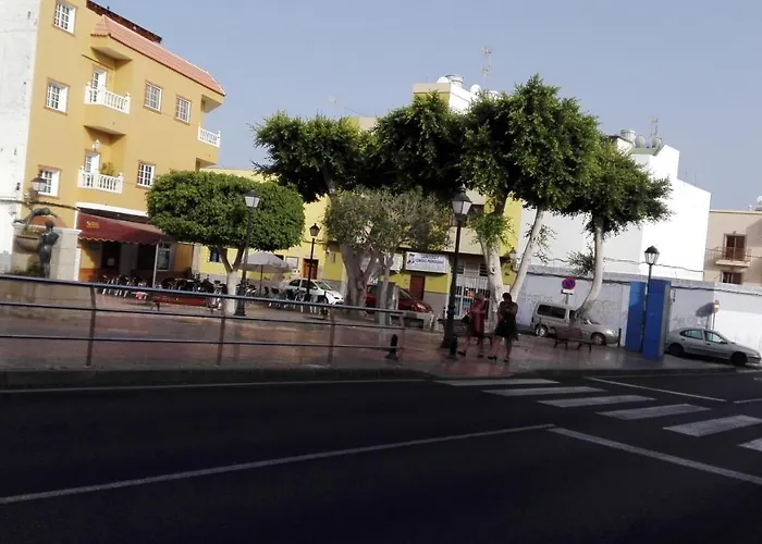 Poseidon - Hm Penzion