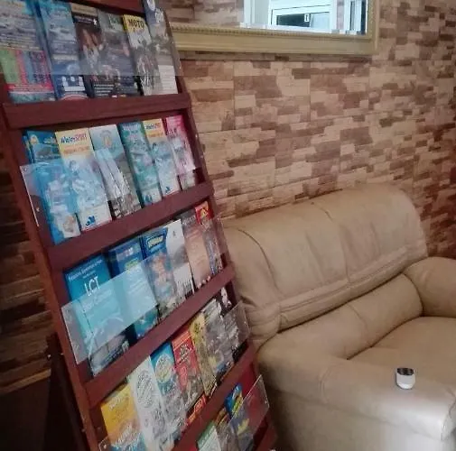 Poseidon - Hm 3* El Tablero (Las Palmas)