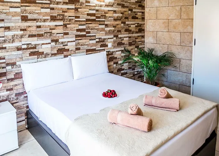 Poseidon - Hm Penzion 3*