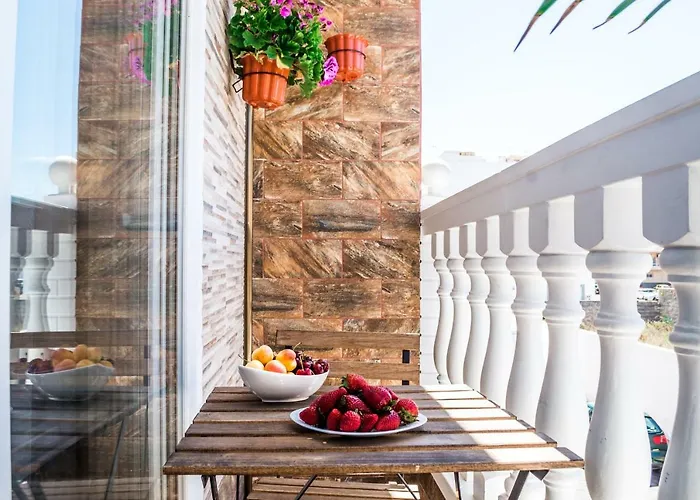 Poseidon - Hm Penzion