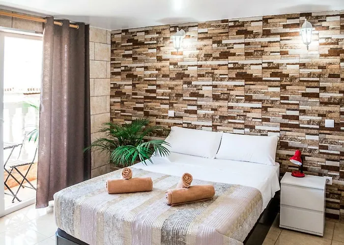 Penzion Poseidon - Hm