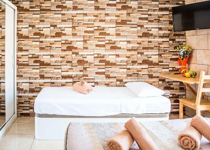 Poseidon - Hm El Tablero (Las Palmas)