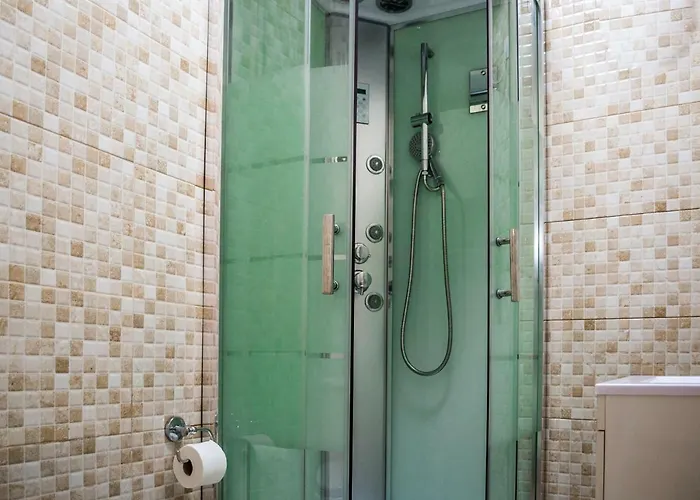 Poseidon - Hm Penzion El Tablero (Las Palmas)