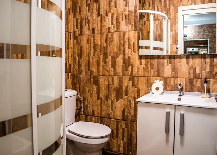 Penzion Poseidon - Hm El Tablero (Las Palmas)