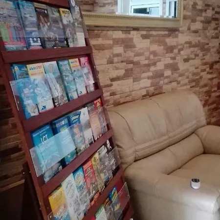 Poseidon - Hm 3* El Tablero (Las Palmas)