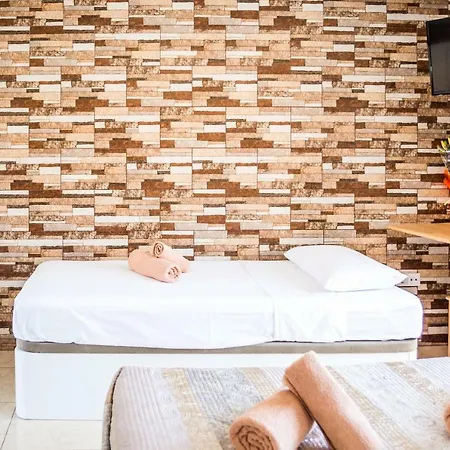 Poseidon - Hm El Tablero (Las Palmas)