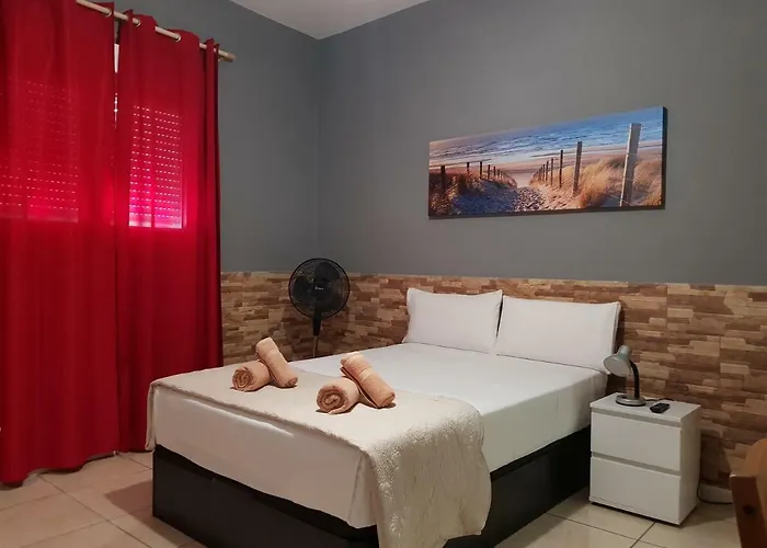 Poseidon - Hm Maison d'hôtes 3*